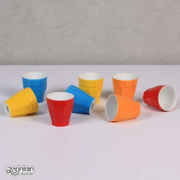 CLASSIC NONAGON CUP - Image 2