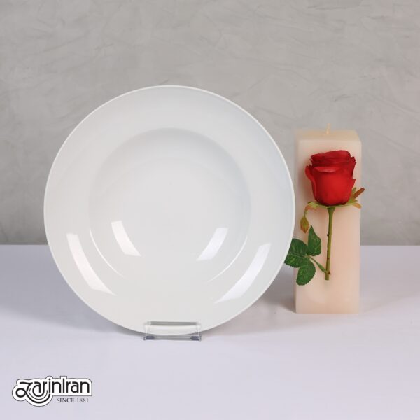 PASTA PLATE ITALIA-F