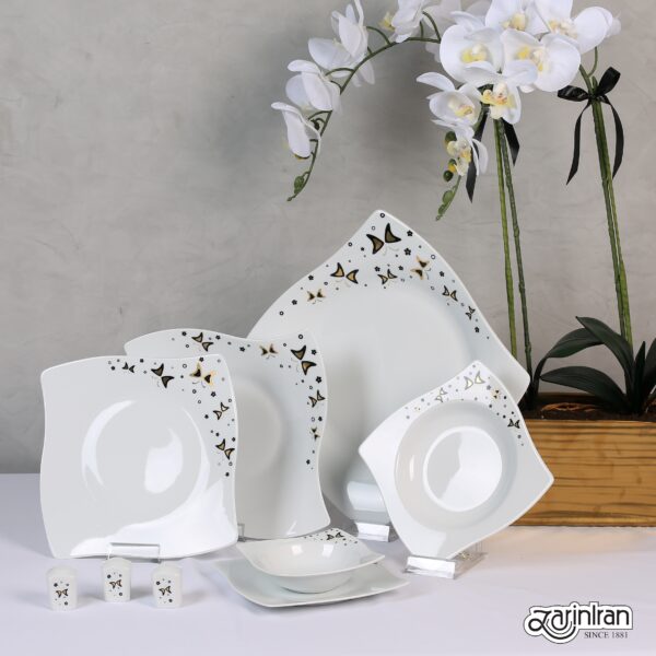 SHAPARAK DINNER SET ASTRO