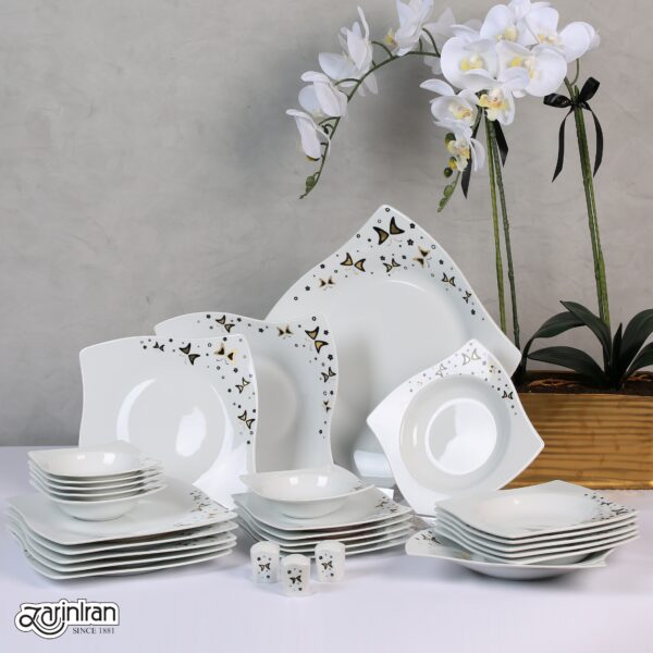 SHAPARAK DINNER SET ASTRO - Image 2