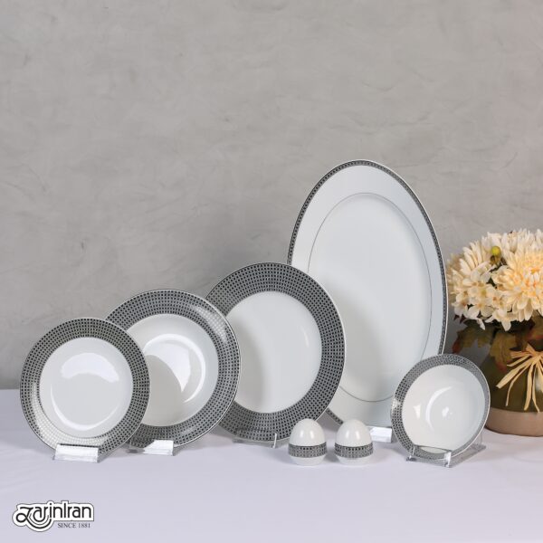SOREN DINNER SET ITALIA-F