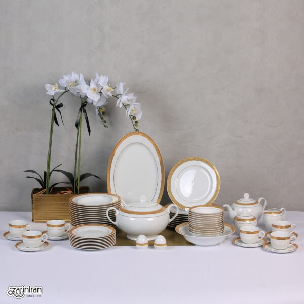 TERMENEGAR DINNER SET ITALIA-F