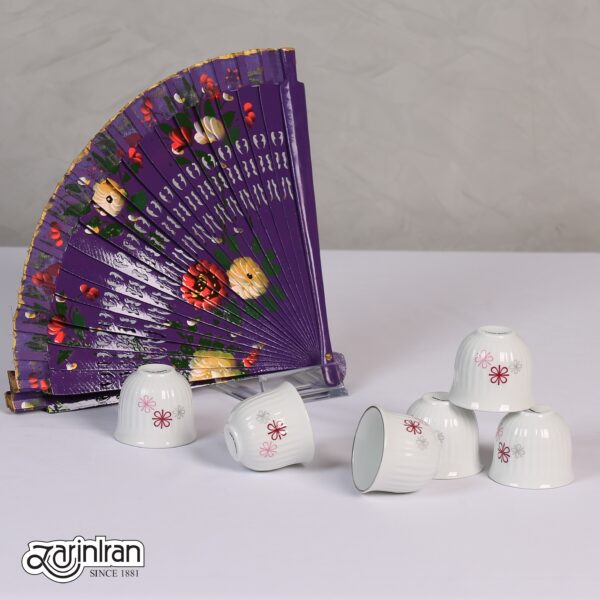 TINA ESPRESSO CUP MEHRAN